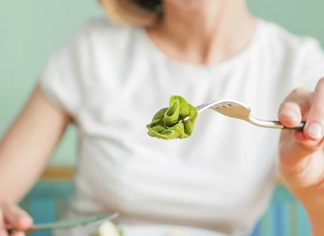 правильное питание при ротавирусе