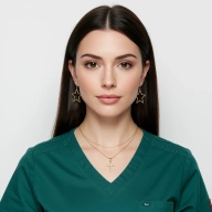 Мещерякова Анастасия Владимировна