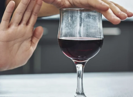 отказ от алкоголя после выхода из запоя