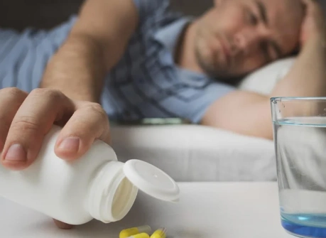 янтарная кислота от похмелья