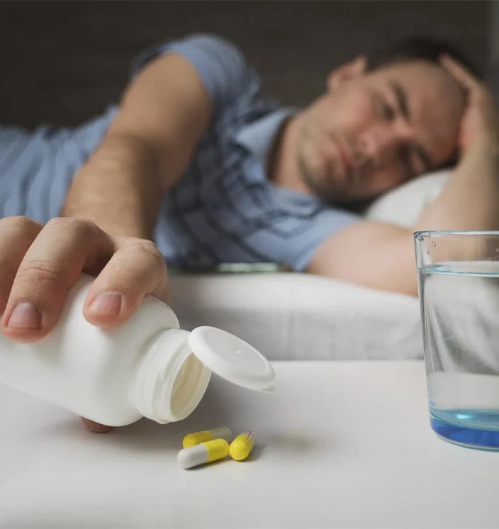 янтарная кислота от похмелья