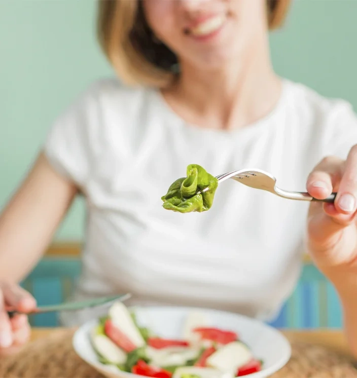 правильное питание при ротавирусе