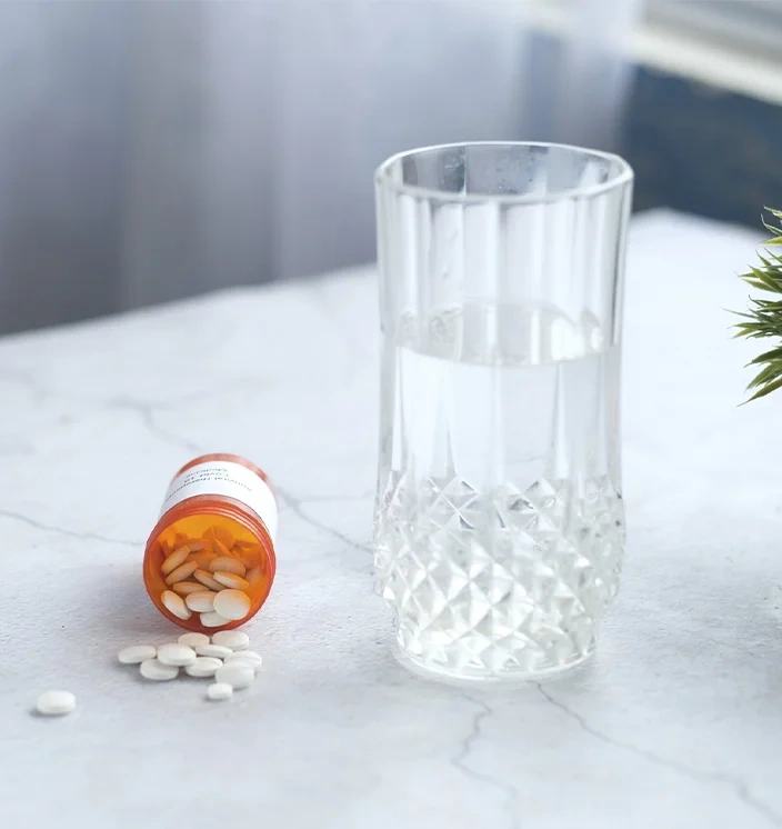 таблетки от похмелья